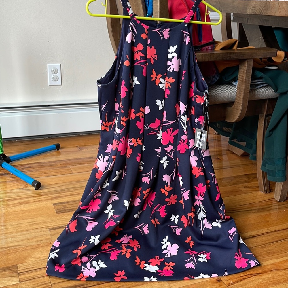 Size 12P NWT dress